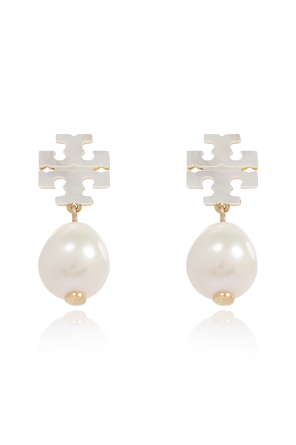 Chloé Brass earrings | Women's Jewelery | Vitkac